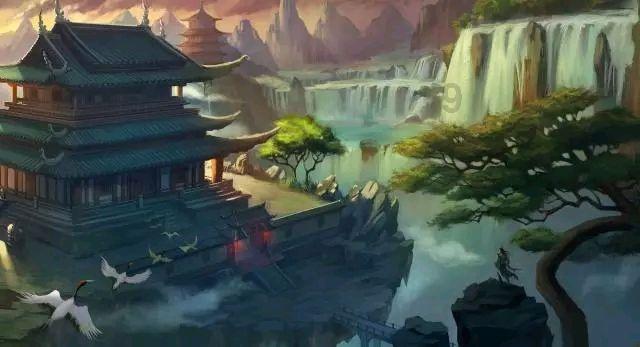 怎么样才能醒酒最快游戏画面